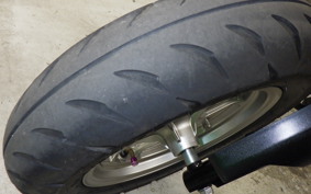 HONDA MONKEY 125 2024 JB02