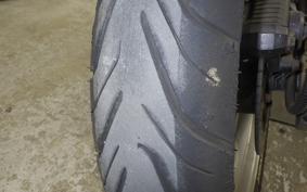 SUZUKI GSX250S KATANA 2017 GJ76A