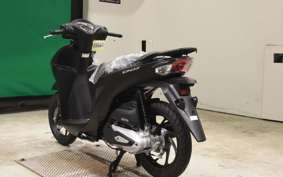 HONDA DIO 110 Lite 2018 JK46