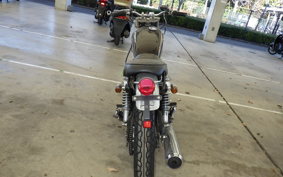YAMAHA SR400 Gen.3 2007 RH01J