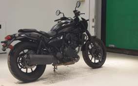 KAWASAKI ELIMINATOR400-3SE 2024 EL400A