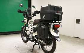 HONDA CT125-2 2005 JA65