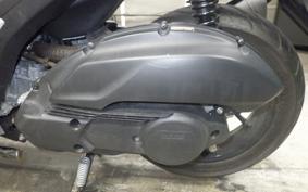 YAMAHA AERO X 155 2005