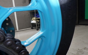 YAMAHA MT-25 A 2017 RG74J