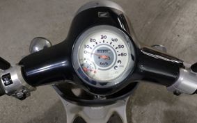 HONDA GIORNO AF70