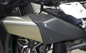 KAWASAKI NINJA H2 SX SE 2021 ZXT02A