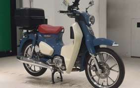 HONDA C125 SUPER CUB 2016 JA71