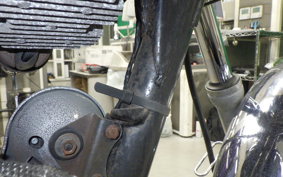 KAWASAKI ESTRELLA RS