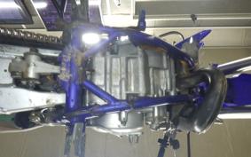 YAMAHA YZ80 2022 CB01C