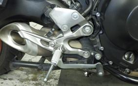 YAMAHA MT-09 Tracer GT 2019 RN51J