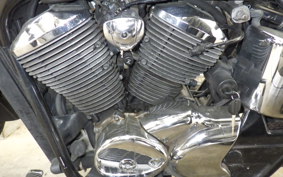 HONDA SHADOW 400 2005 NC34