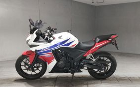 HONDA CBR400R NC47