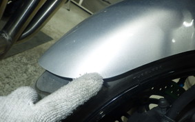 SUZUKI BANDIT 1200 S 2004 GV77A