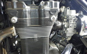 SUZUKI BANDIT 1200 S 2004 GV77A