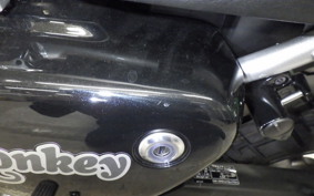 HONDA MONKEY 125 2018 JB05