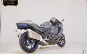 SUZUKI HAYABUSA Gen.3 2024 EJ11A