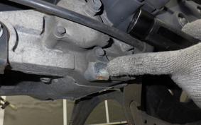 SUZUKI ADDRESS V125 G CF4EA