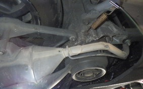 SUZUKI ｽｳｨｯｼｭ125 DV12B