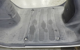 HONDA GYRO CANOPY 2024 TA03