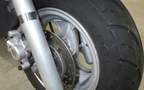 YAMAHA AXIS 125 TREET SE53J