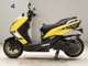 Фото Yamaha Majesty 155 S 2015 с японского аукциона