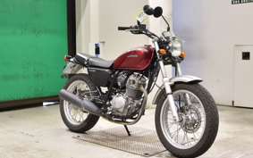 HONDA CB223S MC40