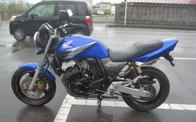 HONDA CB400SF 2006 NC39