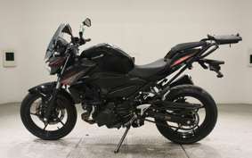 KAWASAKI Z400 Gen.2 2024 EX400L