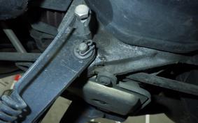 SUZUKI LET's 2 CA1PA