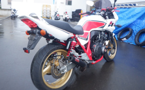 HONDA CB400SFV-3 BOLDOR 2012 NC42