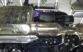 KAWASAKI Z900RS SE 2025 ZR900K