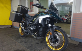 BMW R1300GS 2024 0M21