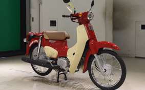 HONDA C50 SUPER CUB AA09
