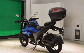 SUZUKI ｼﾞｸｻｰ150 ED13N