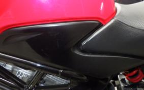 HONDA VTR 250 Gen. 2 2020 MC33