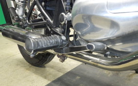 KAWASAKI ESTRELLA RS BJ250A