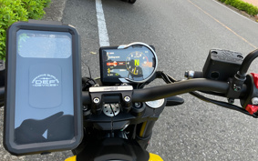 DUCATI SCRAMBLER ICON 2024 7K00