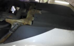 SUZUKI ADDRESS V50 2002 CA4BA