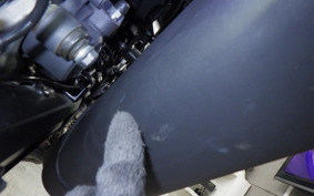 SUZUKI Vｽﾄﾛｰﾑ650XTA 2019 C733A