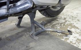 SUZUKI ADDRESS V125 DT11A