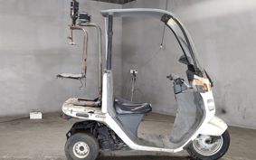 HONDA GYRO TA02