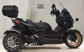 YAMAHA X-MAX 250 Trike 2014