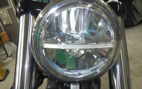 HARLEY FXDB 1580 2013