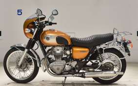 KAWASAKI W800 2012 EJ800A