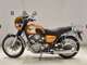 Фото Kawasaki W800 2012 с японского аукциона