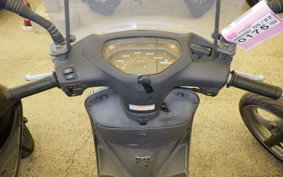 HONDA LEAD 100 JF06