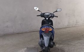 SUZUKI ADDRESS V50 CA44A