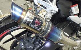 HONDA CBR400R 2024 NC65