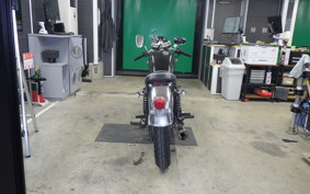 YAMAHA SR400 Gen.2 1993 1JR