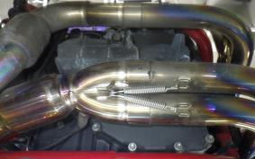 HONDA CB1300SF SUPER FOUR Gen. 3 2021 SC54